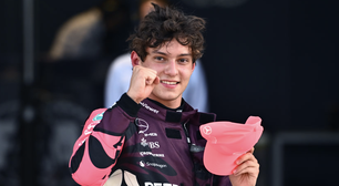 F1: Kimi Antonelli revela que Mercedes encontrou solução para problema nas largadas