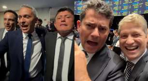 Oposição comemora rejeição de Jorge Messias no Senado e derrota histórica para Lula