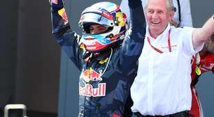 F1: Helmut Marko revela mudança surpreendente em Verstappen e levanta dúvidas sobre 2026