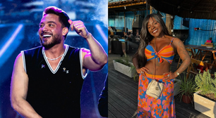 De Safadão a Jojo Todynho: veja os famosos que confirmaram uso de 'canetinhas' para emagrecer