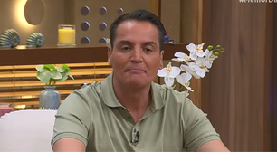 Leo Dias se pronuncia sobre boatos de que vai sair da Band