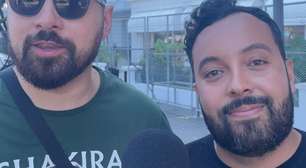 'Enrolava a língua pra cantar Estoy Aquí', diz fã de Shakira que hoje dá aulas de espanhol