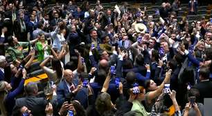 Em nova derrota para Lula, Congresso derruba veto do petista ao PL da Dosimetria