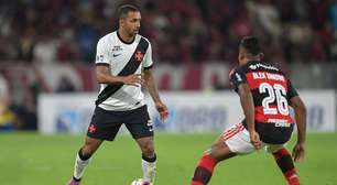 Flamengo x Vasco: Cruzmaltino não vence o rival há 13 jogos; veja as odds
