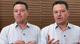Dono da SAF do Atlético-MG, Rafael Menin anuncia que se afastará do clube