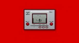 Como um passeio de trem acabou na criação do Nintedo Game &amp; Watch