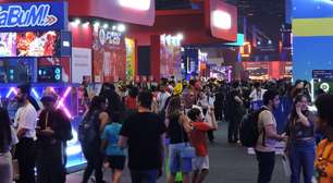 Gamescom latam 2026: Confira as fotos do 2º dia do evento - 30/04