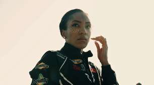 NASCAR: Dystany Spurlock será a primeira mulher negra na Truck Series