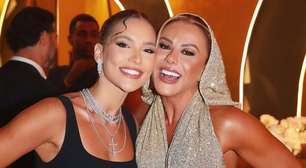 Ex-sogra de Virginia posta indireta em meio a briga com Piovani: 'Não discuta com tolos'