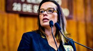 Genial/Quaest: Juliana Brizola lidera cenários de 2º turno no RS