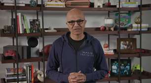 "Estamos trabalhando para reconquistar os fãs no Windows e no Xbox", diz Satya Nadella