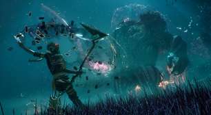 Clair Obscur: Expedition 33 é eleito o Melhor Jogo na gamescom latam BIG Festival Awards