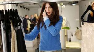 Qual o preço do suéter de 'O Diabo Veste Prada' em uma fast fashion de Paris