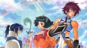 Tales of Eternia Remastered recebe classificação indicativa na Europa