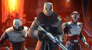 Dune: Awakening terá nova atualização e expansão The Water Wars no mesmo dia