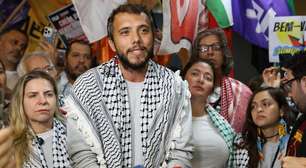 Tribunal de Israel estende prisão de ativista brasileiro da flotilha para Gaza