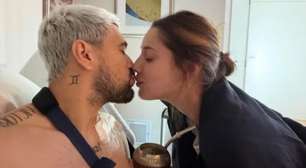 Arrascaeta opera clavícula e foca em recuperação para a Copa; veja fotos