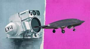 China já sabe como manter uma frota de drones no ar indefinidamente, o problema é que existem muitos desafios