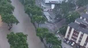 Chuva: Recife entra em estágio de atenção e Timbaúba decreta emergência