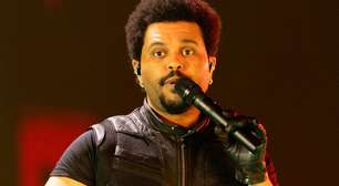 OPINIÃO: The Weeknd entrega show apoteótico, energético e conceitual com estrutura futurista e arrebatadora
