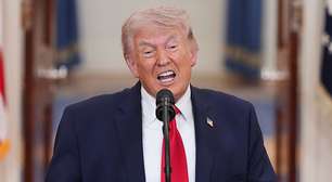 Trump anuncia sanções contra empresas iranianas após considerar proposta do Irã insuficiente