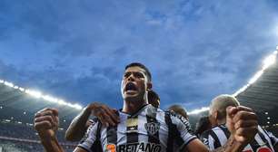 Oficial! Atlético-MG anuncia despedida de Hulk e confirma rescisão em comum acordo