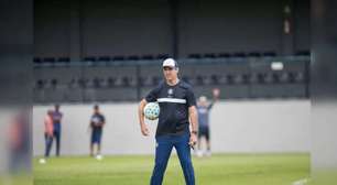 Remo divulga lista de relacionados para duelo contra o Botafogo