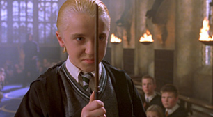 Pause Harry Potter e a Câmara Secreta em 1h07 - e observe com MUITA atenção os alunos de Hogwarts