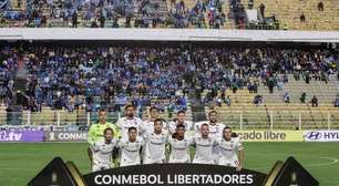Fluminense na lanterna: veja as contas para o milagre na Libertadores