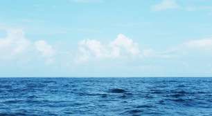 Semear o oceano para esfriar o planeta: ciência, esperança e cautela na geoengenharia marinha