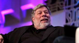 A filosofia de Steve Wozniak para viver uma vida feliz e bem-sucedida se resume a três dicas simples
