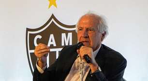Rubens Menin detalha plano financeiro e projeta virada no Atlético