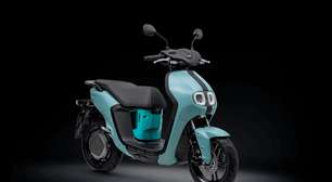 Yamaha reduz preço da Neo's Connected em R$ 8 mil no Brasil