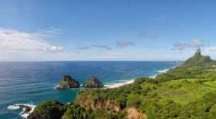 Paraísos do Nordeste: Baía do Sancho e Praia do Espelho estão entre as melhores do mundo em 2026