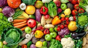 Benefícios das hortaliças: 8 opções para uma alimentação mais saudável