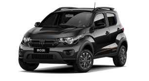Fiat Mobi Trekking despenca R$ 10 mil! Oferta imperdível em concessionária selecionada