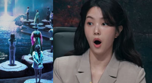 Eu estava atrás de um reality diferente e encontrei esse da Coreia do Sul no Disney+ com 49 xamãs, tarólogos e astrólogos competindo por cerca de R$ 360 mil - agora estou viciado!