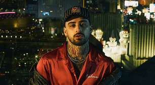 Zayn cancela shows e reduz turnê após problema de saúde