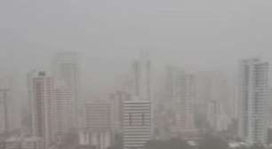 Apac emite alerta vermelho em Pernambuco e registra inundação de rio; veja orientações
