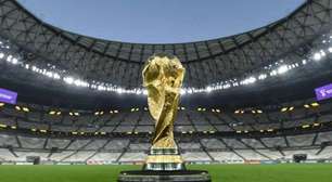 Torcedores terão direito a transmissão 4K em 100% dos jogos da Copa, garante emissora