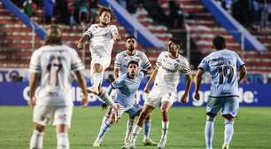 Fluminense perde para o Bolívar na altitude e se complica na Libertadores