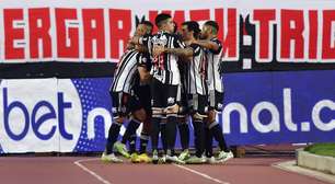 São Paulo realiza movimento ousado e quer contratar dois nomes de peso do futebol brasileiro