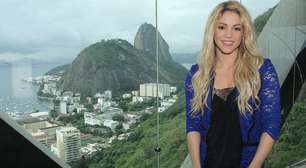 Estados Unidos fazem alerta para turistas americanos sobre show da Shakira no Rio; veja