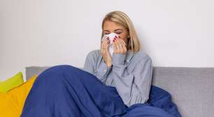 Influenza: vírus segue forte no país e fica três vezes acima do histórico