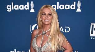 Britney Spears é acusada de dirigir sob influência de álcool