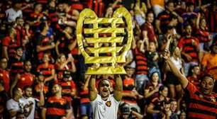 Decisão confirmada! Sport joga em casa por vaga na semifinal da Copa do Nordeste