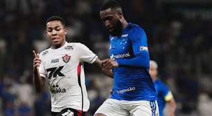 Com muitos pendurados, Cruzeiro liga alerta para o clássico com o Atlético