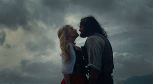 'O Morro dos Ventos Uivantes', com Margot Robbie, estreia no streaming
