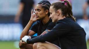 Semifinais da Champions Feminina: onde assistir aos jogos