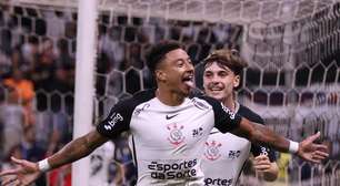 Lingard alcança marca histórica na Libertadores